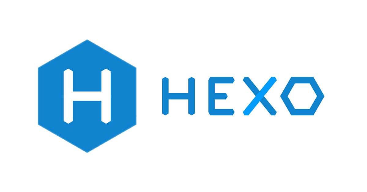 hexo博客配置 all in one