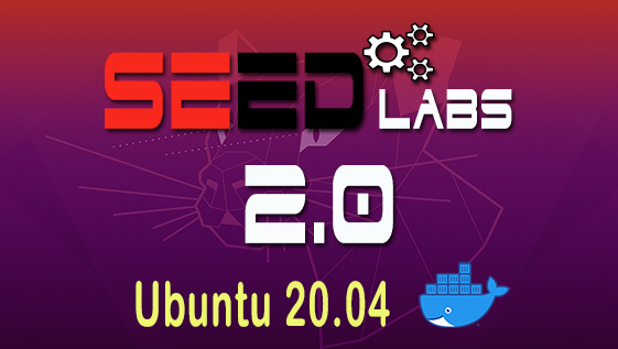 SEED-lab 课程概览